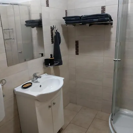 Apartament Afi Cotroceni *