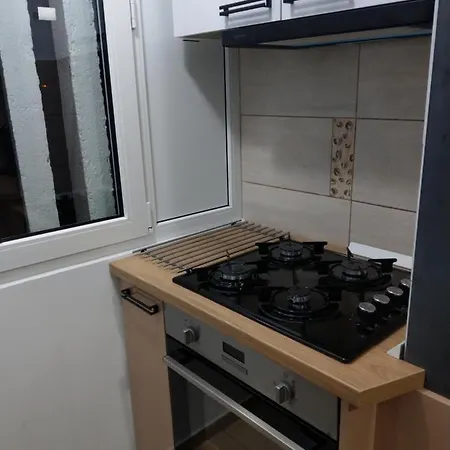 Apartament Afi Cotroceni