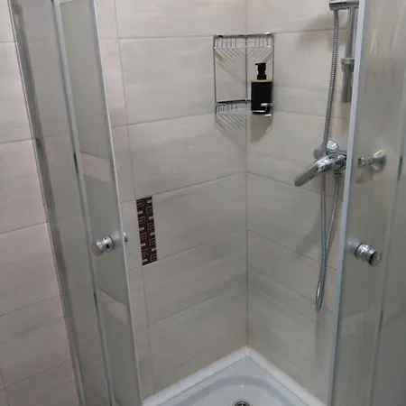Apartament Afi Cotroceni Apartment *