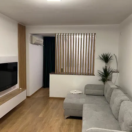 Apartament Afi Cotroceni *
