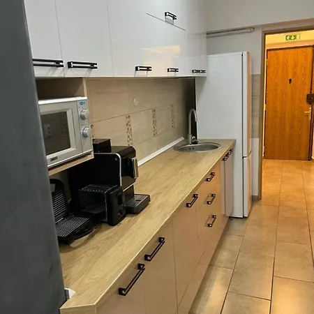 Apartament Afi Cotroceni