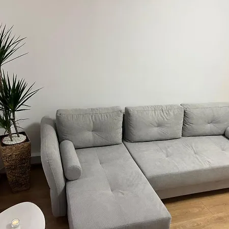 Apartament Afi Cotroceni * Bucharest