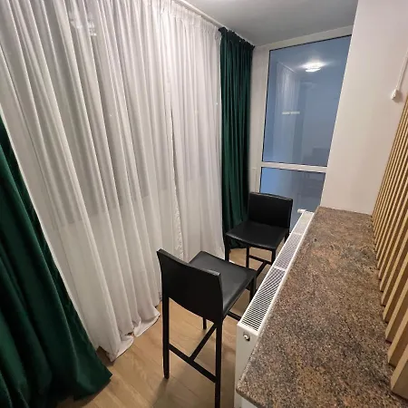 Apartament Afi Cotroceni Bucharest