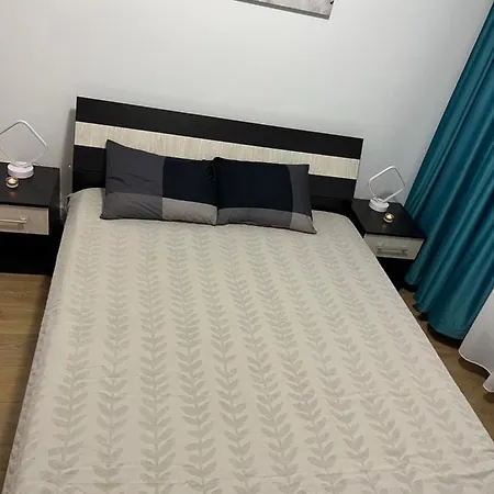 Apartament Afi Cotroceni Apartment *